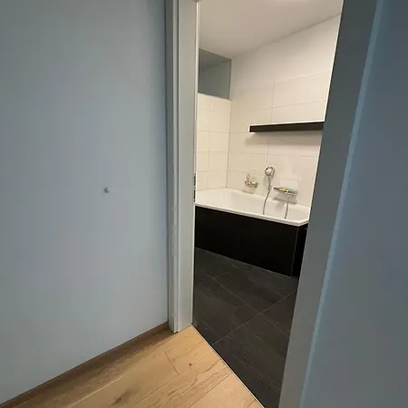 Luxus Ferienwohnung Mit Eigenem Garten Neukirchen an der Vockla Exterior photo