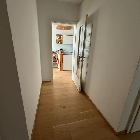 Luxus Ferienwohnung Mit Eigenem Garten Neukirchen an der Vockla Exterior photo
