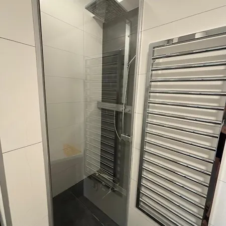 Luxus Ferienwohnung Mit Eigenem Garten Neukirchen an der Vockla Exterior photo