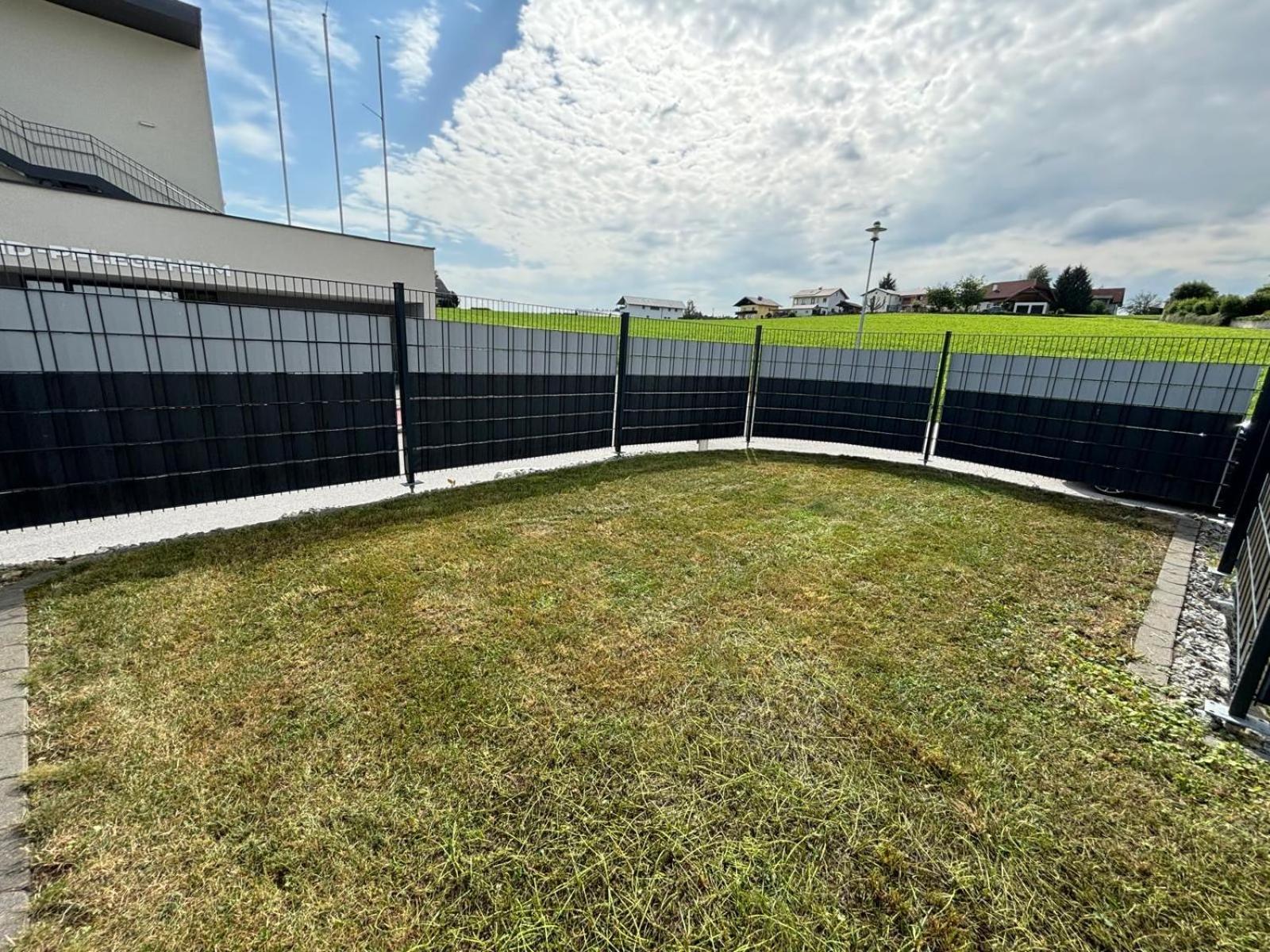 Apartment Luxus Mit Eigenem Garten