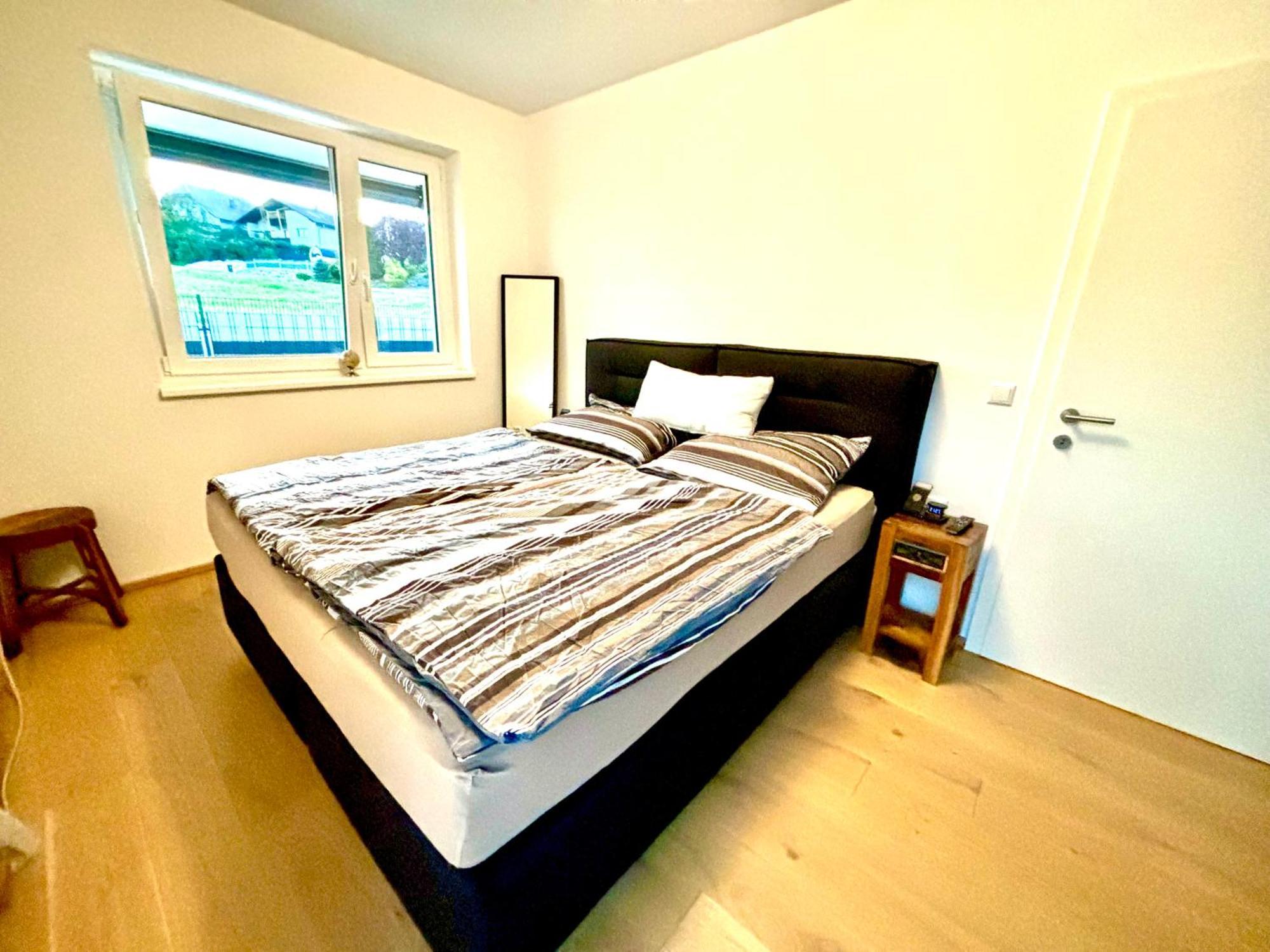 Luxus Mit Eigenem Garten Apartment Neukirchen an der Vockla